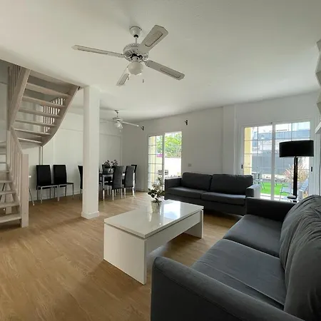 Casa Martina בית נופש