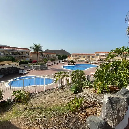 בית נופש Casa Martina Chayofa