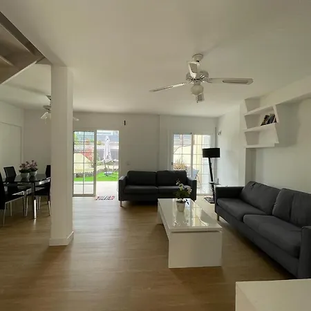 Holiday home Casa Martina