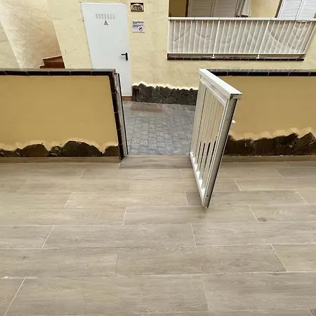 Casa Martina Σπίτι διακοπών Chayofa