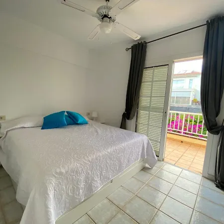 Casa Martina Holiday home Chayofa