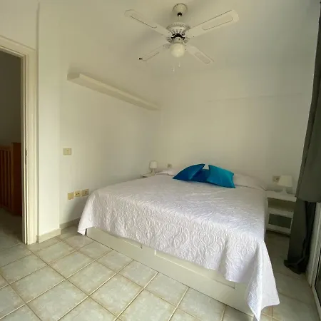 Σπίτι διακοπών Casa Martina *