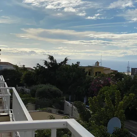 Σπίτι διακοπών Casa Martina *